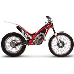 Parafango Posteriore GAS GAS Pro 2013 Parafango Posteriore GAS GAS Pro 2013